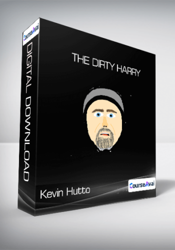 Kevin Hutto – The Dirty Harry