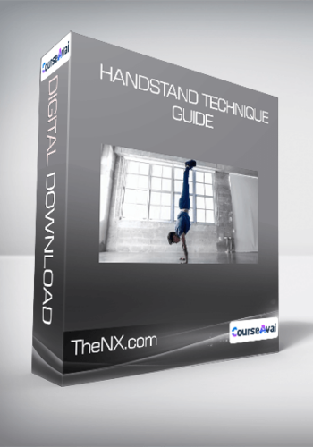 TheNX.com – Handstand Technique Guide