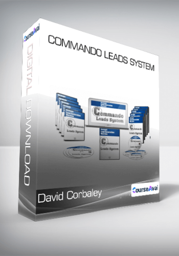 David Corbaley - Commando Leads System