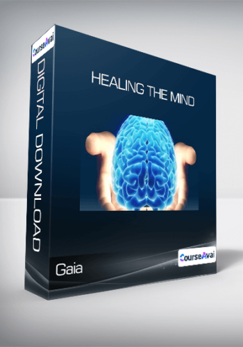 Gaia – Healing The Mind