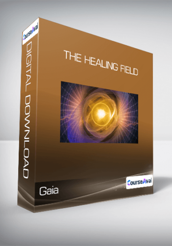 Gaia – The Healing Field