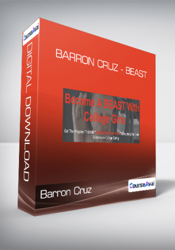 Barron Cruz – BEAST