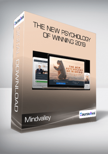 Mindvalley, Denis Waitley – The New Psychology Of Winning 2019
