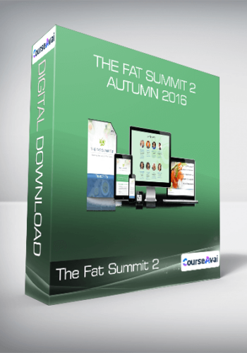 The Fat Summit 2 Autumn 2016