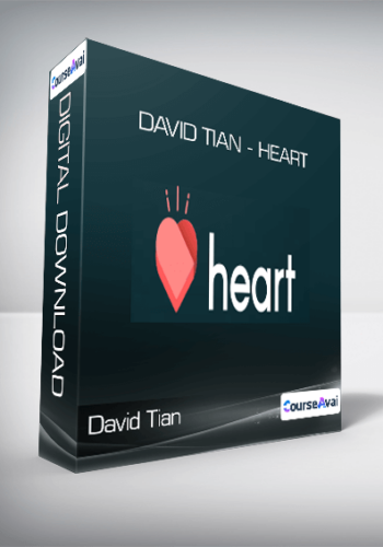 David Tian – Heart