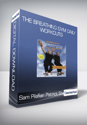 Sam Pilafian and Patrick Sheridan - The Breathing Gym Daily Workouts