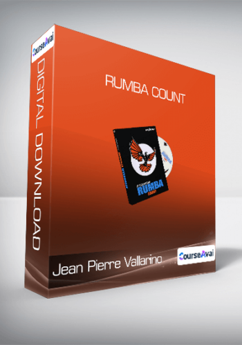 Jean Pierre Vallarino – Rumba Count