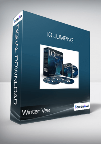 Winter Vee - IQ Jumping