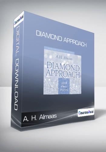 A. H. Almaas - Diamond Approach