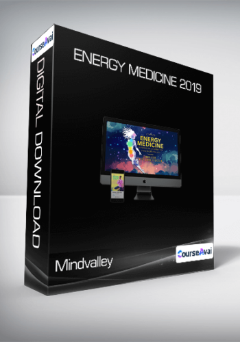 Mindvalley, Donna Eden – Energy Medicine 2019