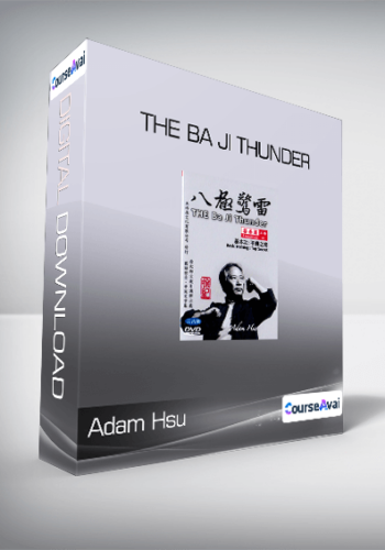 Adam Hsu – The Ba Ji Thunder