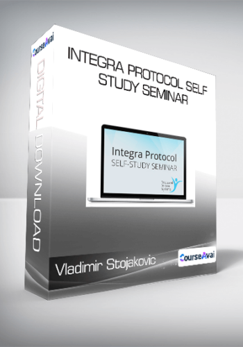 Vladimir Stojakovic – Integra Protocol Self-Study Seminar