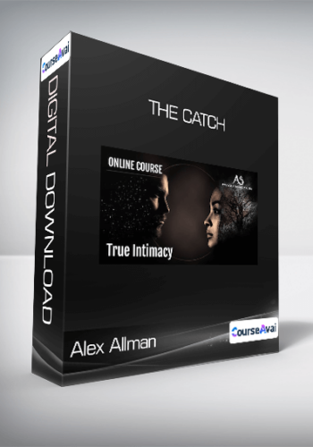 Alex Allman – The Catch