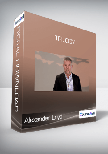 Alexander Loyd - Trilogy