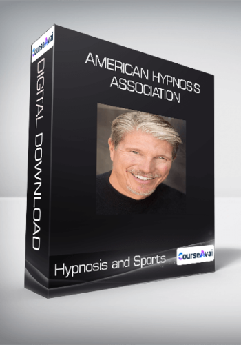 American Hypnosis Association - Hypnosis and Sports