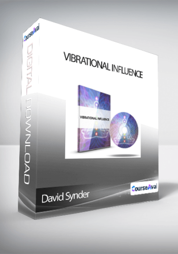 David Synder – Vibrational Influence