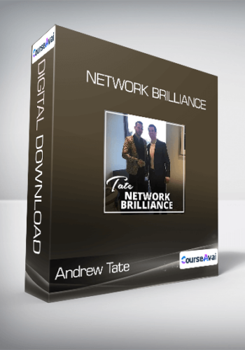 Andrew Tate – Network Brilliance