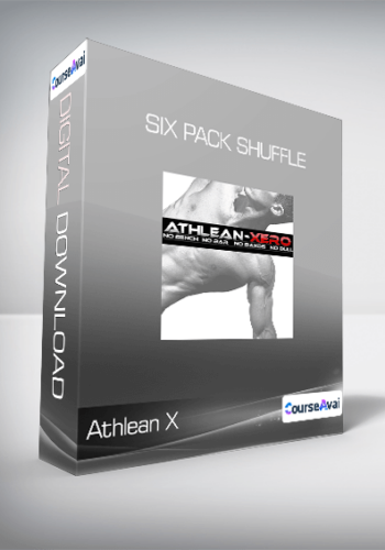 Athlean X – Six Pack Shuffle