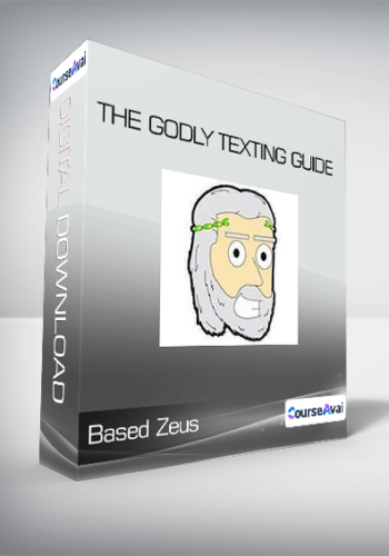 Based Zeus – The Godly Texting Guide