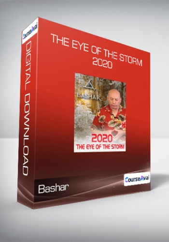 Bashar - The Eye Of The Storm 2020