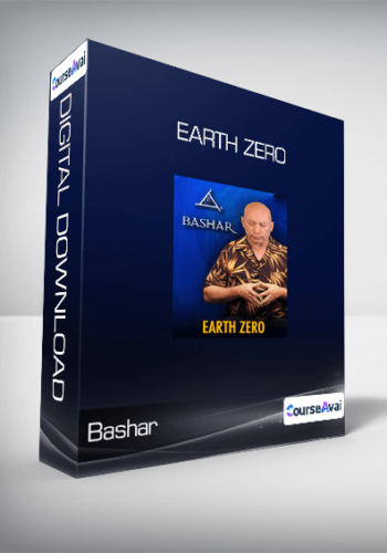 Bashar - Earth Zero