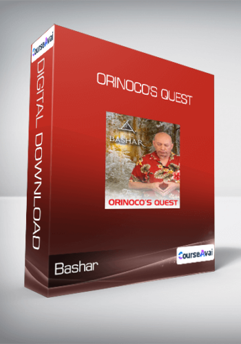 Bashar - Orinoco's Quest