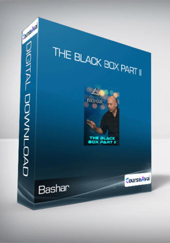 Bashar - The Black Box Part II