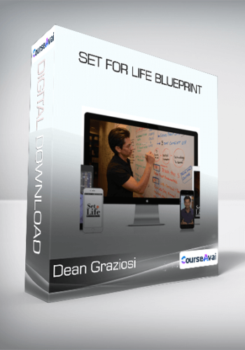 Dean Graziosi – Set For Life Blueprint