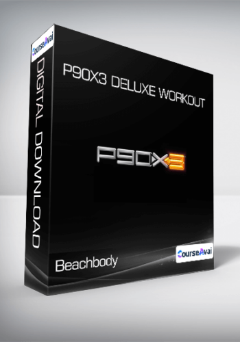 Beachbody - P90X3 Deluxe Workout