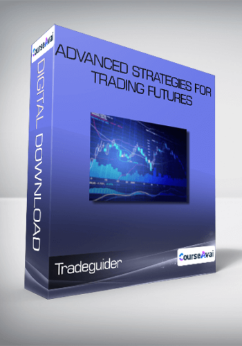 Tradeguider - Advanced Strategies for trading Futures