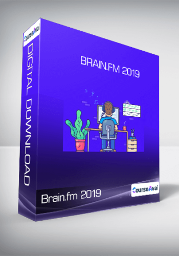 Brain.fm 2019
