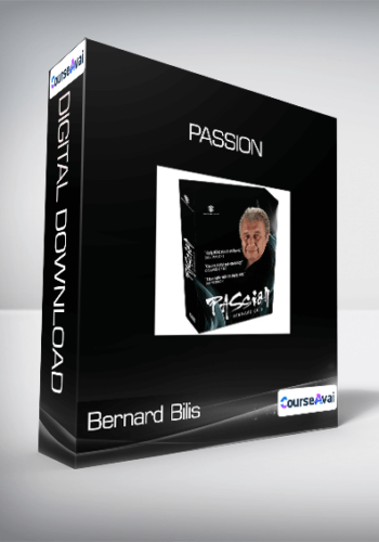 Bernard Bilis - Passion