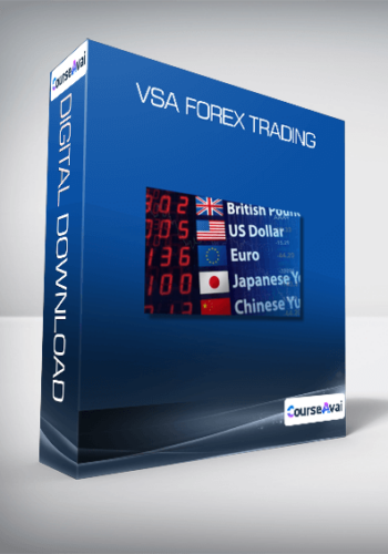 VSA FOREX Trading