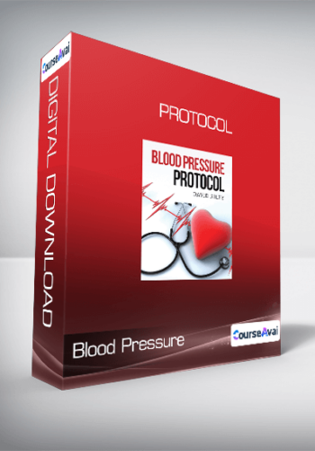 Blood Pressure – Protocol