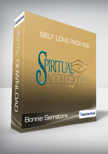 Bonnie Serratore – Self Love Package