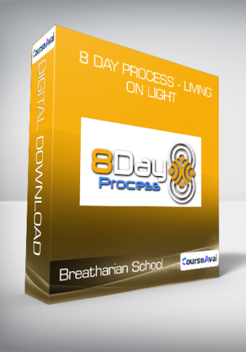 Breatharian School – 8 Day Process – Living On Light