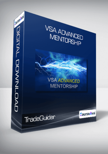 Tradeguider - VSA Advanced Mentorship