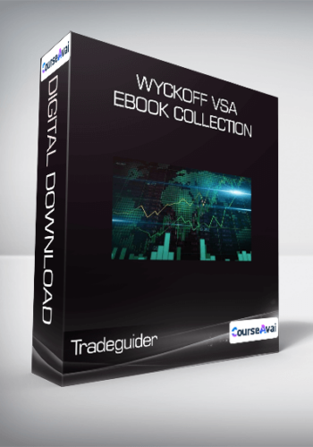 Tradeguider – Wyckoff VSA EBook Collection
