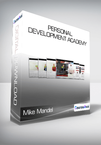 Mike Mandel – Personal Development Academy