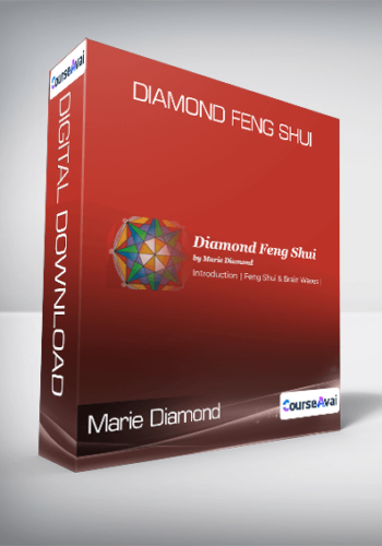 Marie Diamond - Diamond Feng Shui