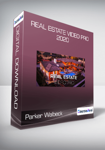 Parker Walbeck – Real Estate Video Pro 2020