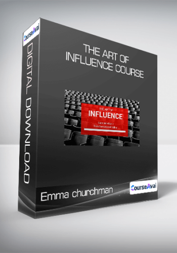 Emma churchman - The Art of Influence Course