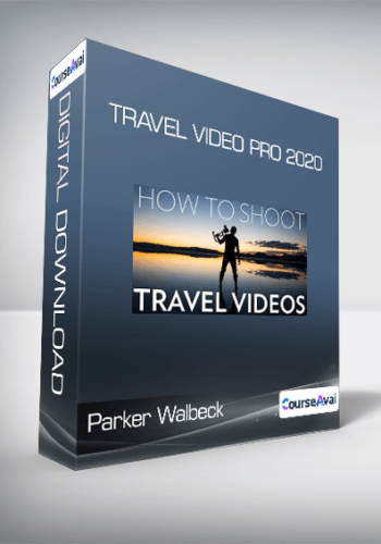 Parker Walbeck – Travel Video Pro 2020