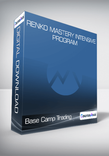 Base Camp Trading – Renko Mastery Intensive Program