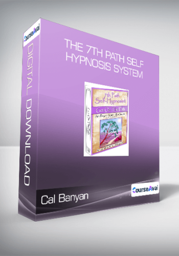 Cal Banyan – The 7th Path Self-Hypnosis System