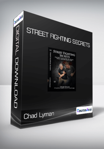 Chad Lyman – Street Fighting Secrets