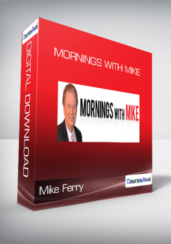 Mike Ferry – Mornings With Mike