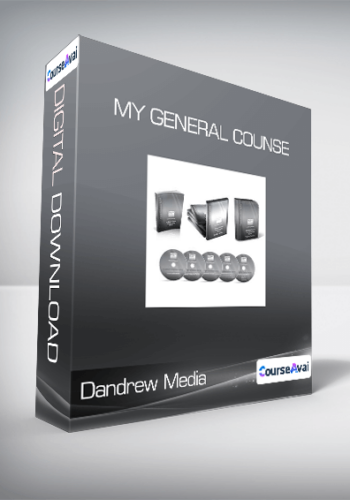 Dandrew Media – My General Counse