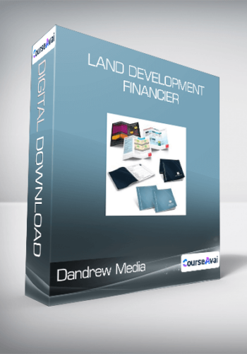 Dandrew Media – Land Development Financier