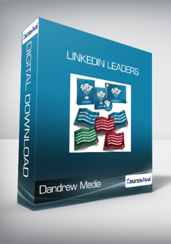 Dandrew Media – LinkedIn Leaders